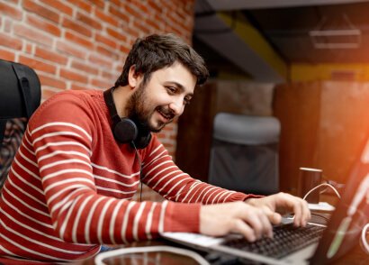 3D Orbit: Direction, Decision, Determination — clarity se execution tak